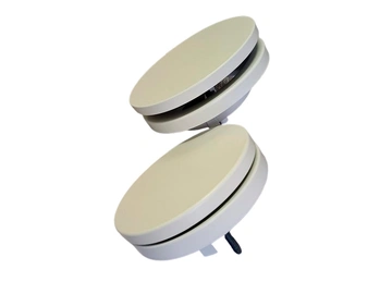 Диффузор шумоподавляющий дизайнерский приточный TFF аналог Systemair